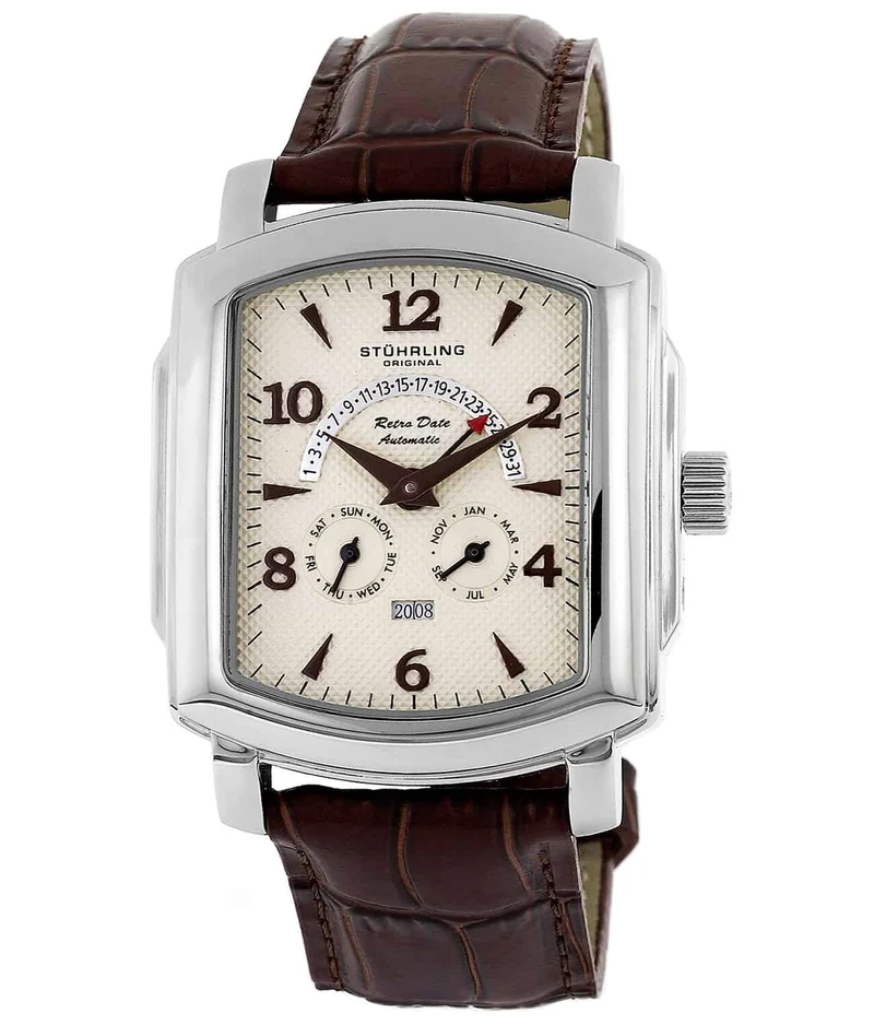 1776 Continental 26R 39mm Classic
