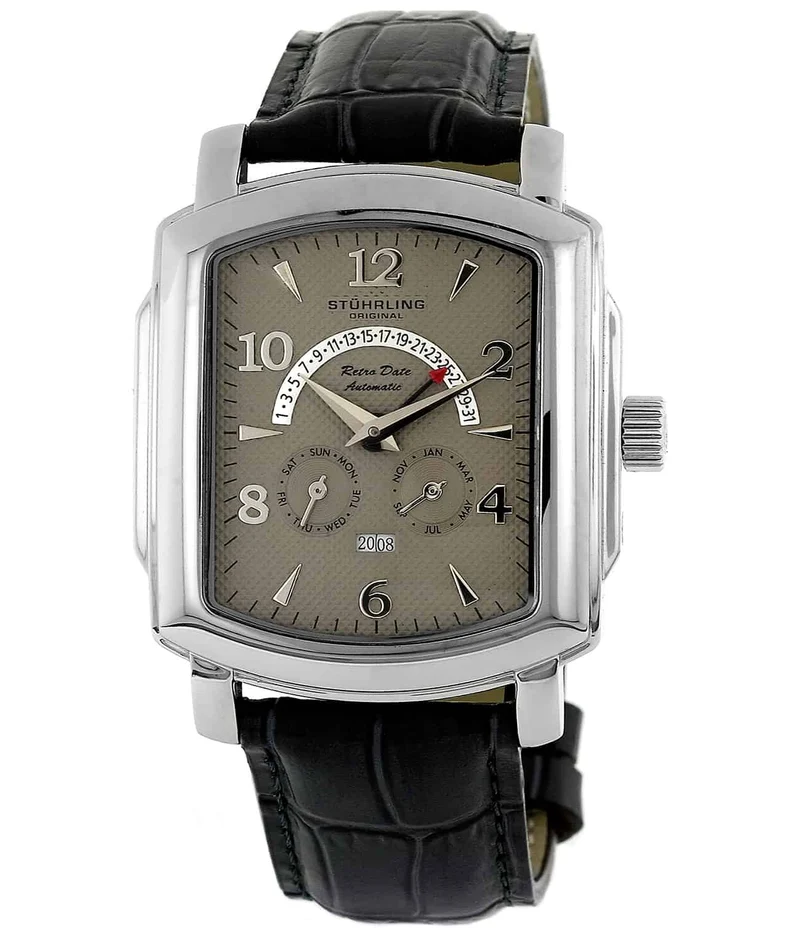 1776 Continental 26R 39mm Classic