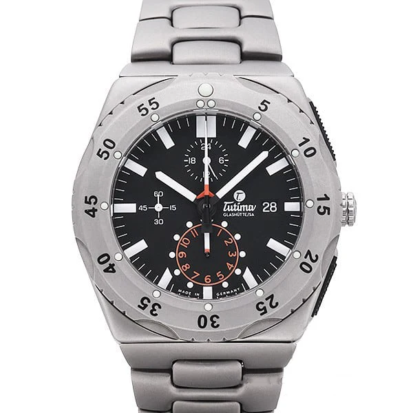 Tutima Glashütte M2 Pioneer