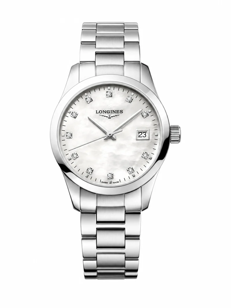 Longines Conquest Ladies 34 mm