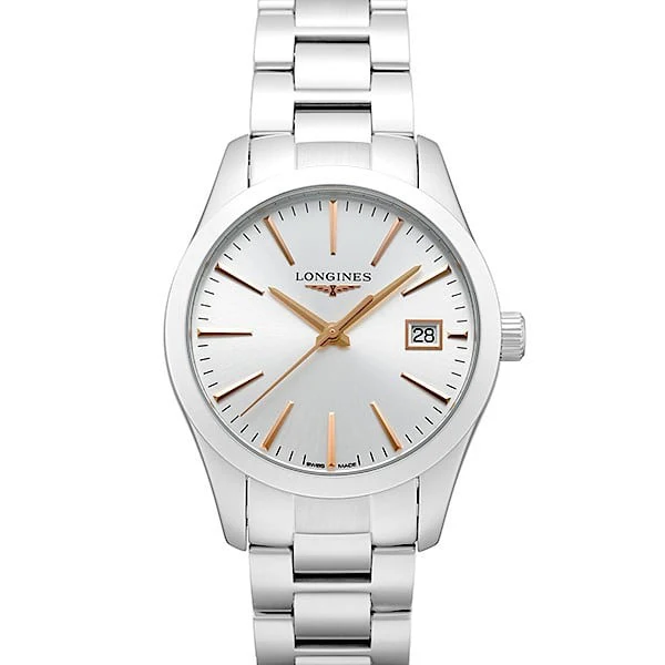 Longines Conquest Ladies 34 mm