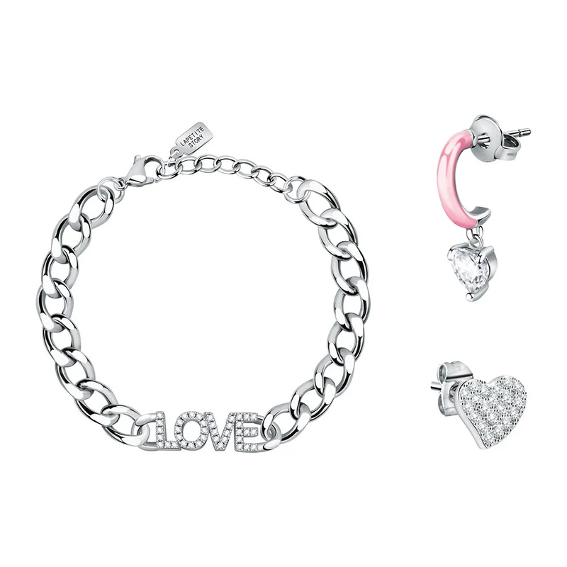 La Petite Story Set LPS05ASD41
