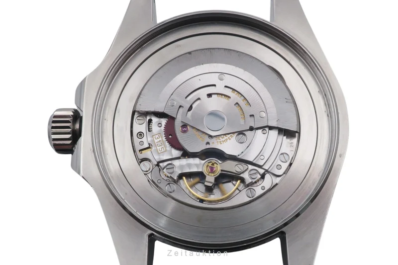 Rolex Sea-Dweller steel automatic men's watch 116660 [2601433]