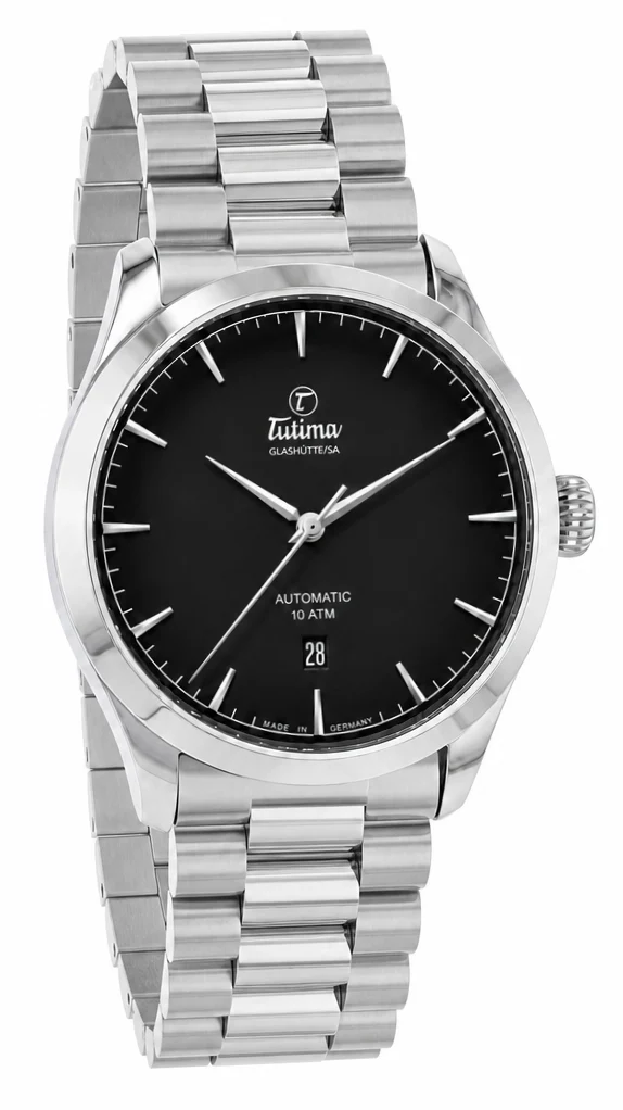 Tutima Glashütte Flieger Aero Club