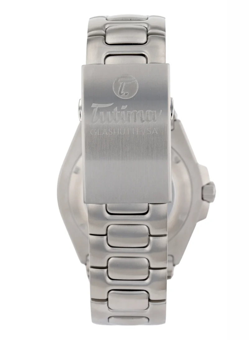 Tutima Glashütte M2 Seven Seas S