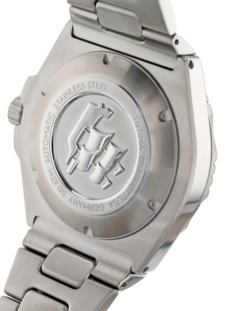 Tutima Glashütte M2 Seven Seas S