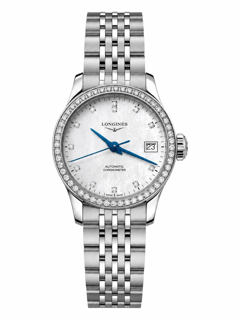 Longines Record Automatic 26mm