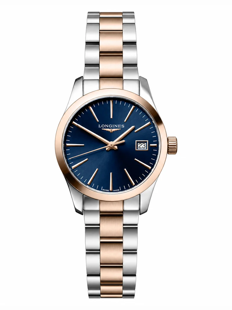 Longines Conquest Ladies 34 mm