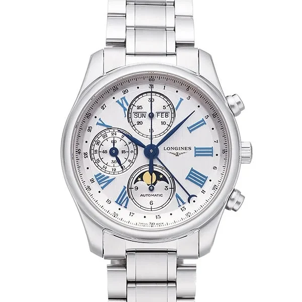 Longines Master Collection Chrono Moonphase