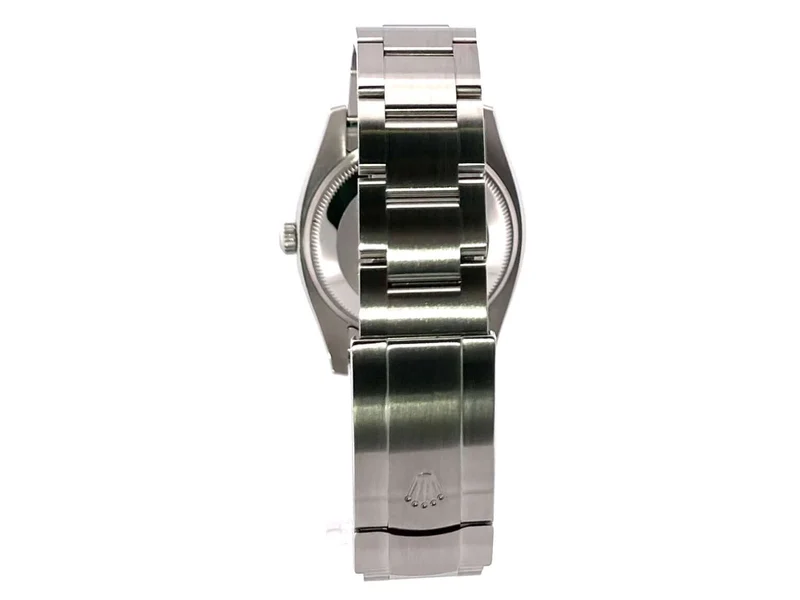 Rolex Air King Ref. 114234 Pink Arabisch Index