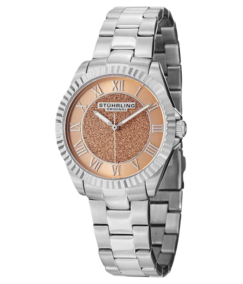Shimmer 743 Quartz 35mm Classic