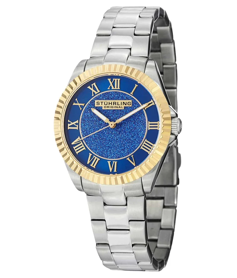 Shimmer 743 Quartz 35mm Classic