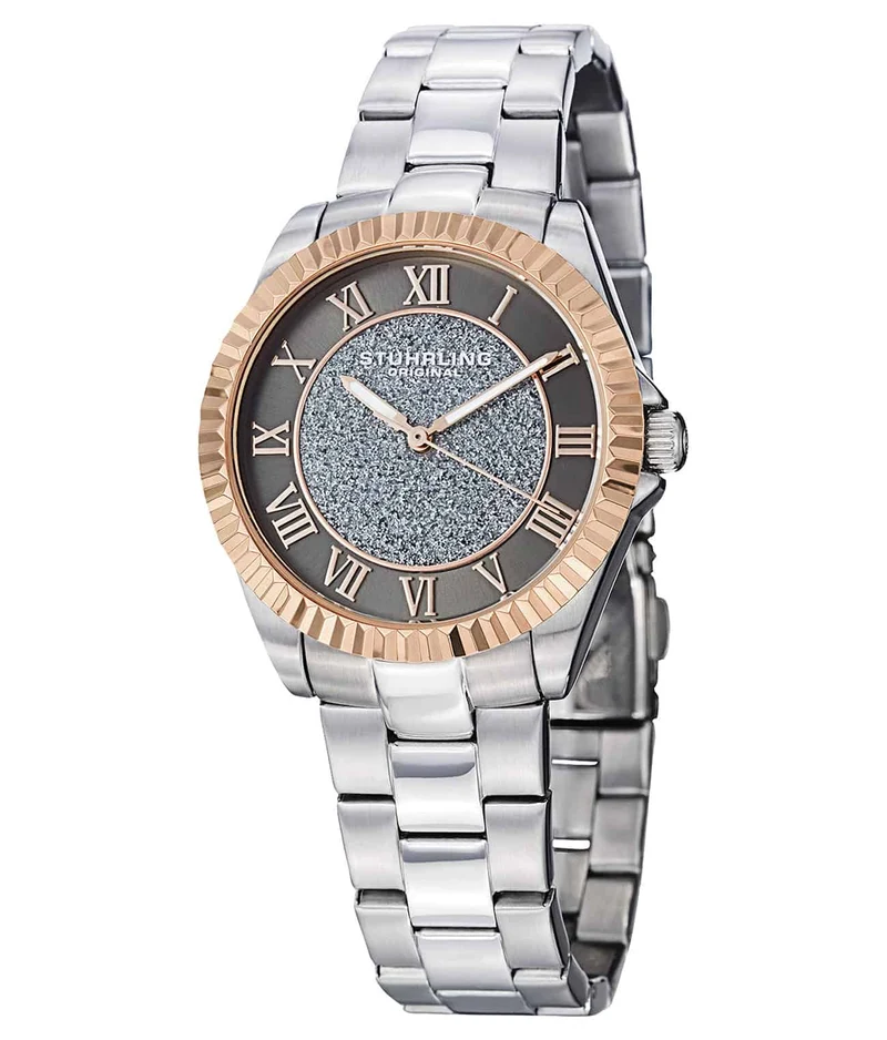 Shimmer 743 Quartz 35mm Classic
