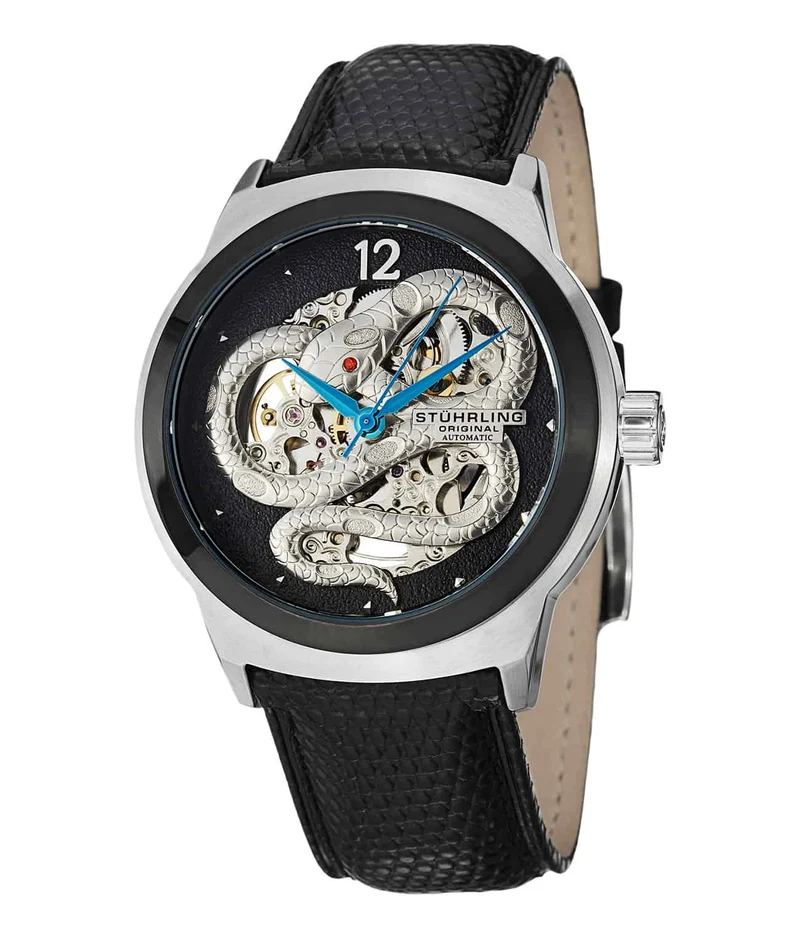 Serpent 759 Automatic 42mm Classic