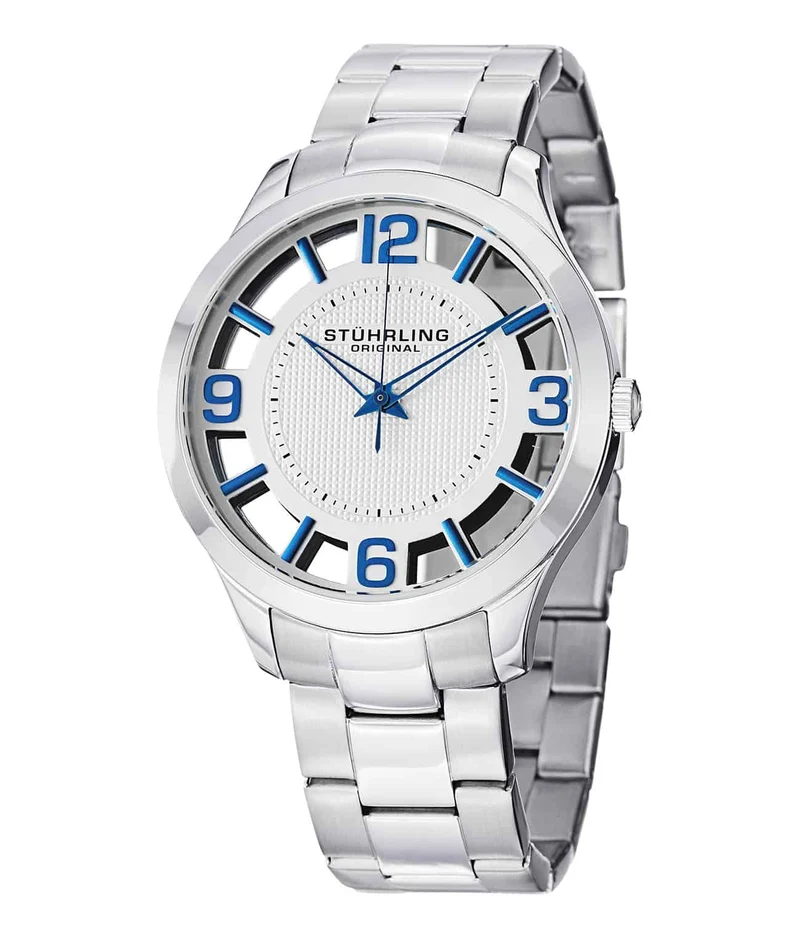 Stührling Winchester 754 Quartz 42mm Classic