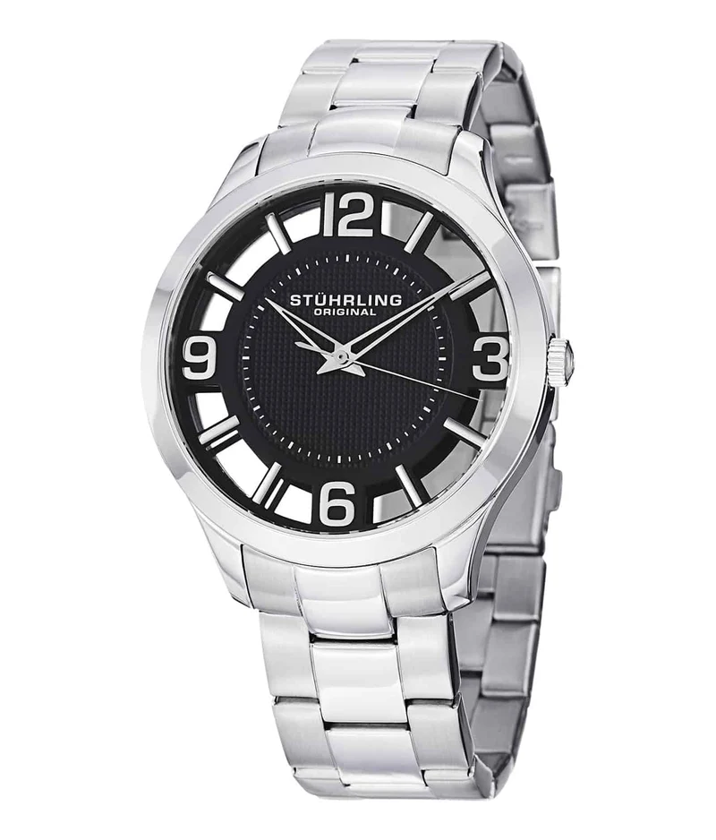 Stührling Winchester 754 Quartz 42mm Classic