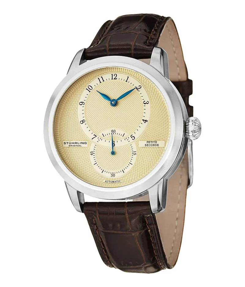 Prominence 766 Automatic 40mm Classic
