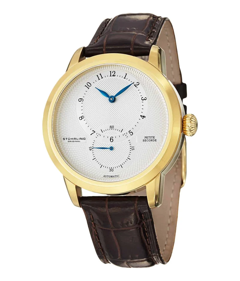 Prominence 766 Automatic 40mm Classic