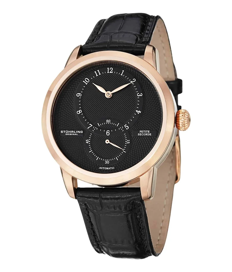 Prominence 766 Automatic 40mm Classic