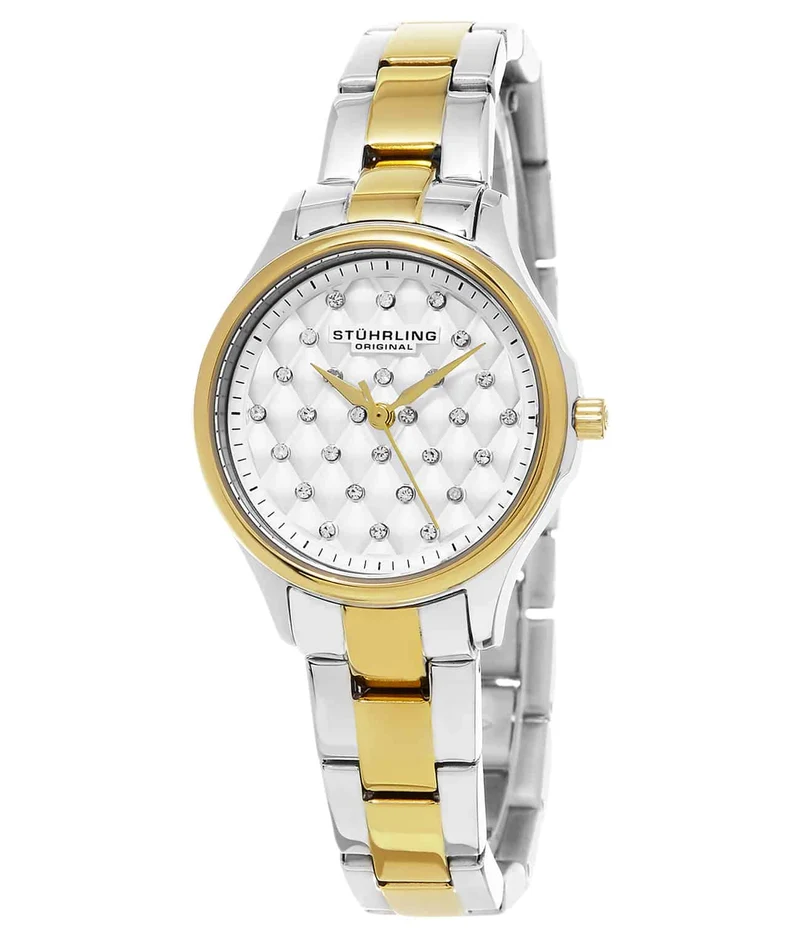 Audrey 783 Quartz 30mm Classic
