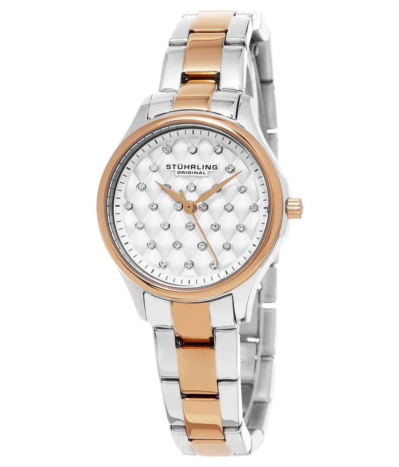 Audrey 783 Quartz 30mm Classic