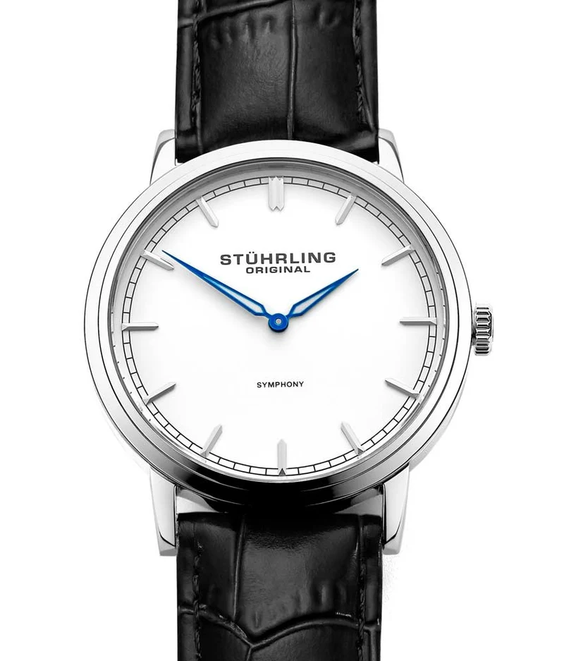 Stührling Vanguard 779 Quartz 42mm Classic
