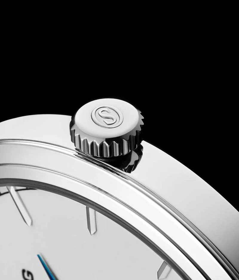 Stührling Vanguard 779 Quartz 42mm Classic