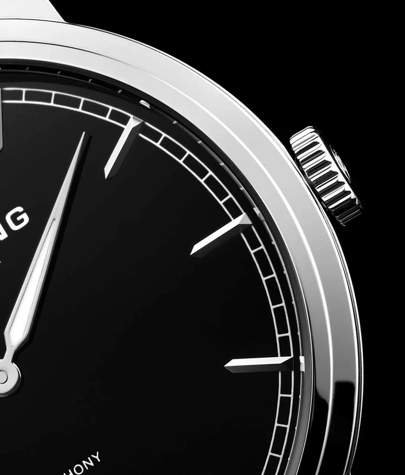 Stührling Vanguard 779 Quartz 42mm Classic