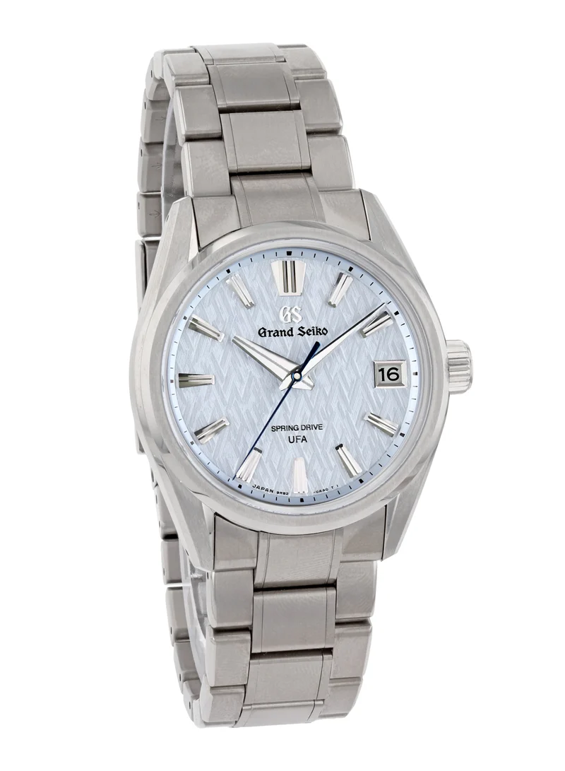 Grand Seiko Evolution 9 Kollektion