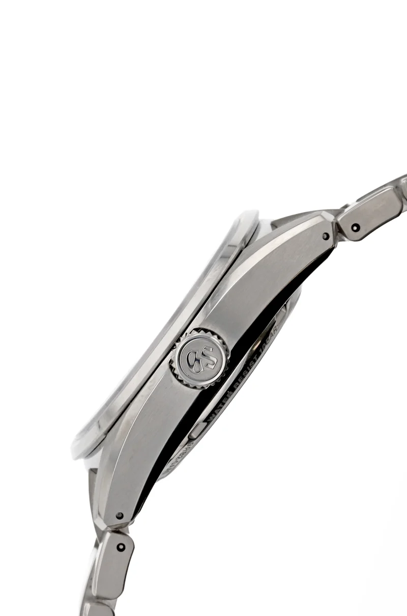 Grand Seiko Evolution 9 Kollektion