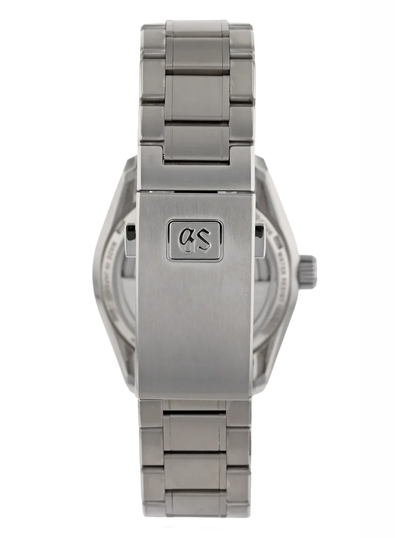 Grand Seiko Evolution 9 Kollektion