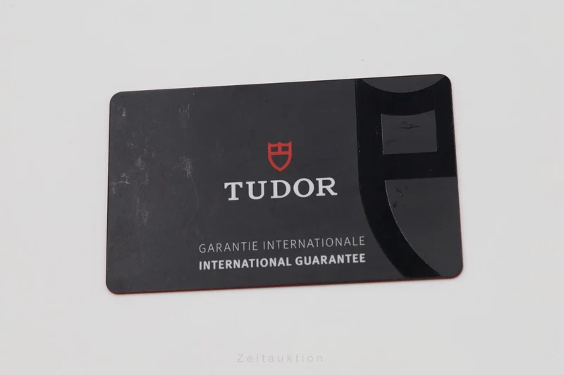 Tudor Black Bay bronze automatic men's watch 79012M [2601535]