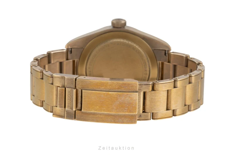 Tudor Black Bay bronze automatic men's watch 79012M [2601535]