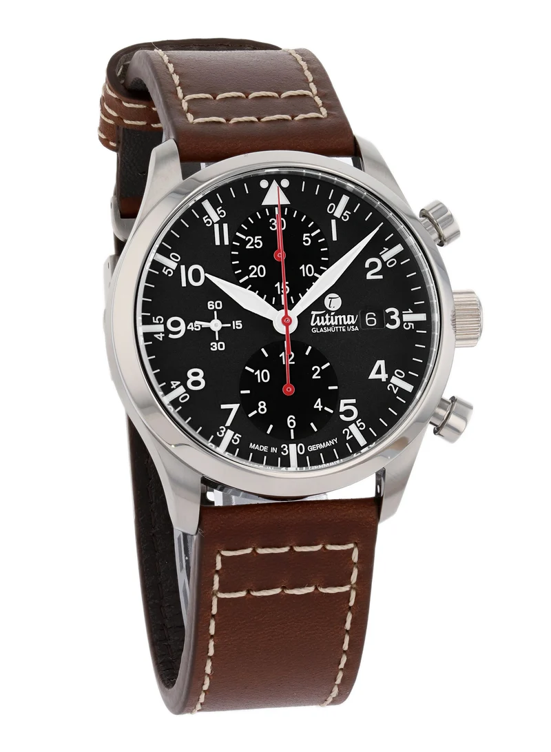Tutima Glashütte Flieger Legacy T5