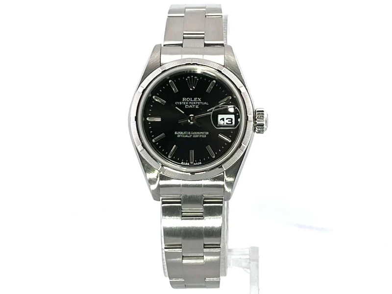 Rolex Datejust 26 Ref. 79190 aus 2000