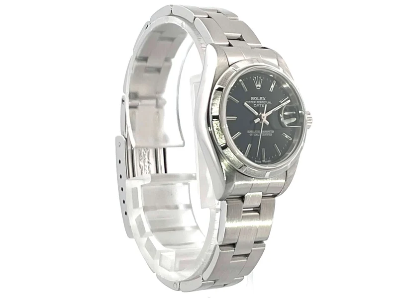 Rolex Datejust 26 Ref. 79190 aus 2000