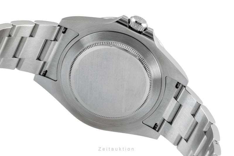 Rolex Explorer II steel automatic men's watch 216570 [2601479]