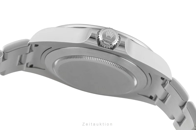 Rolex Explorer II steel automatic men's watch 216570 [2601479]
