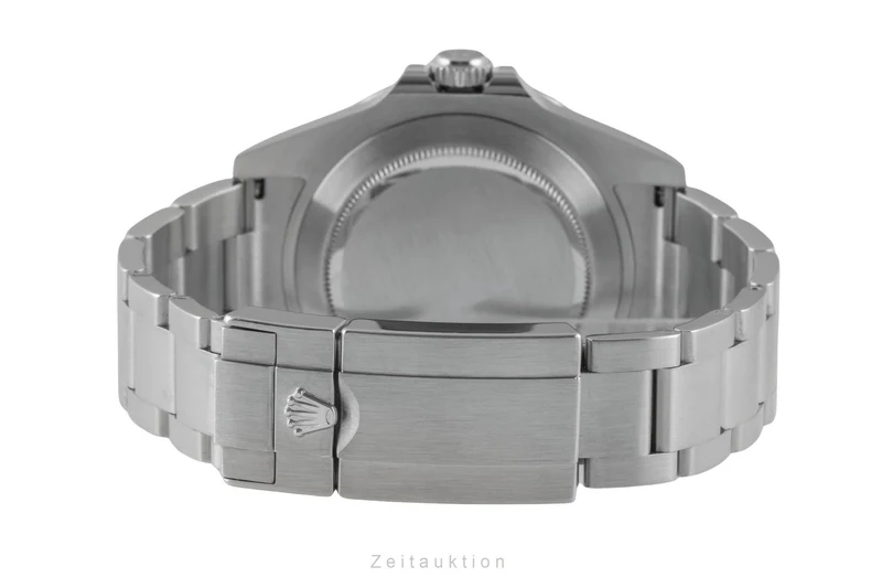 Rolex Explorer II steel automatic men's watch 216570 [2601479]