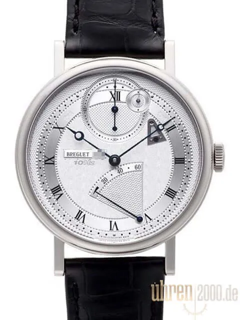 Breguet Classique Chronometrie 7727BB-12-9WU