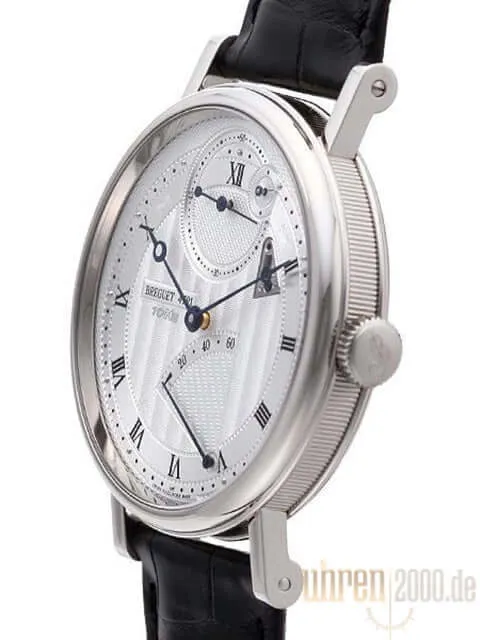 Breguet Classique Chronometrie 7727BB-12-9WU