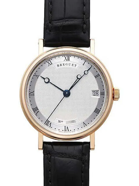 Breguet Classique Automatic 9067BR-12-976