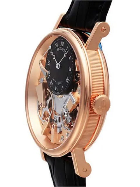 Breguet Tradition 7057BR-R9-9W6