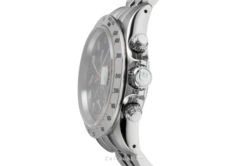 Tudor Prince Date chronograph steel automatic men's watch 79280 [2601603]