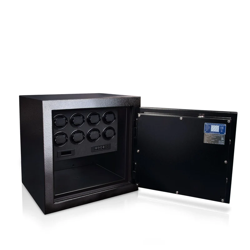 Heisse & Söhne Tresor Lincoln H1