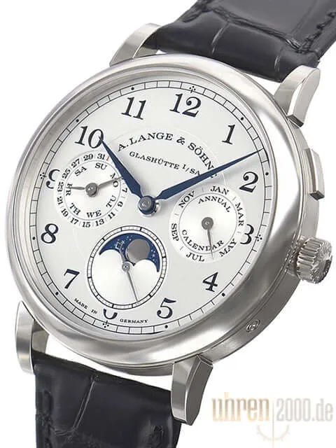 A. Lange & Söhne 1815 Jahreskalender 238.026