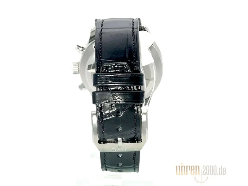 IWC Fliegeruhr Chronograph Edition 150 Years IW377725