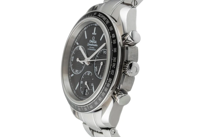 Omega Speedmaster Racing chronograph steel automatic men's watch 326.30.40.50.01.001 [2601402]