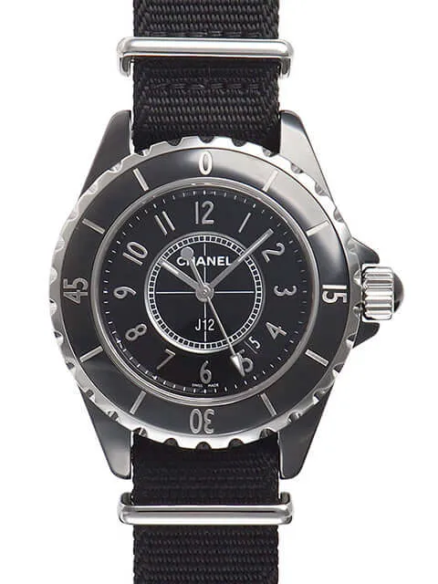 Chanel J12-G10 Gloss H4657