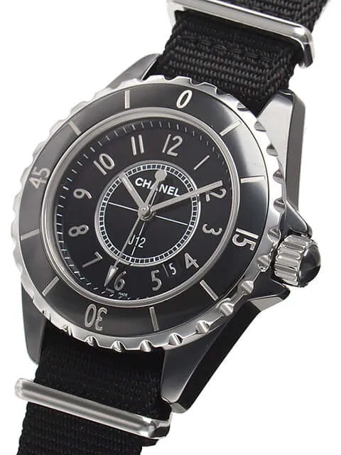 Chanel J12-G10 Gloss H4657